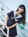 YITUYU艺图语 2025.01.04 jk的浪漫 二茹Ruth(15)
